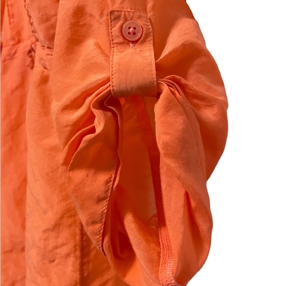 Athleta Swim Coverup Size XS - Picture 5 of 9